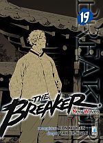 The Breaker: New Waves